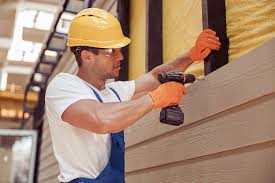 Reliable Falkville, AL Siding Solutions